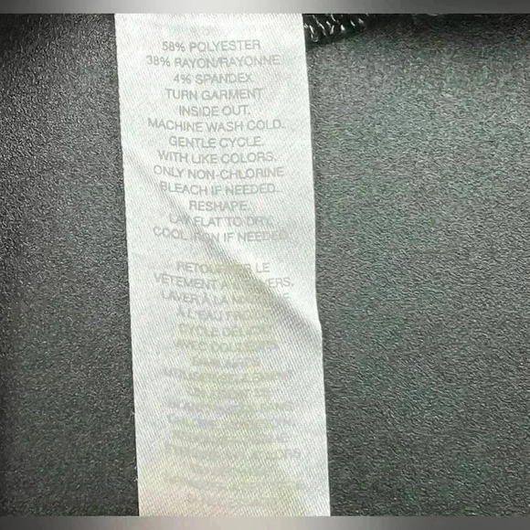 Zella Cardigan, size small - Picture 7 of 10